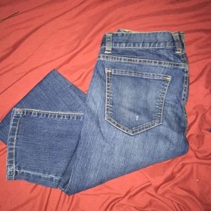 Skinny stretch Jeans